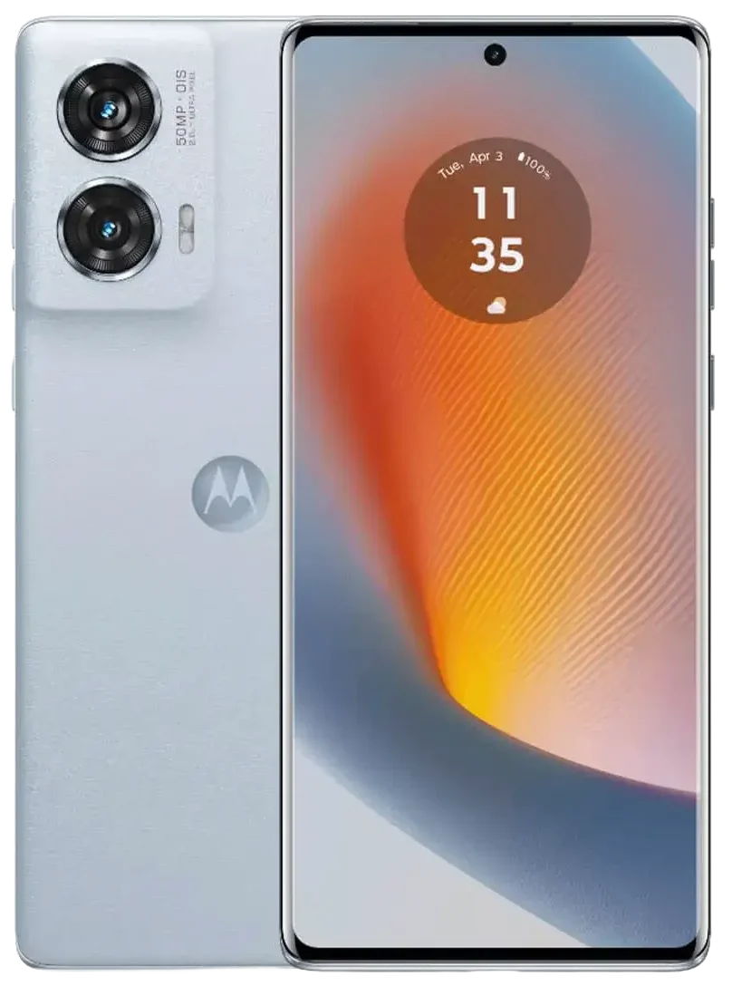 Motorola Edge 50 Fusion