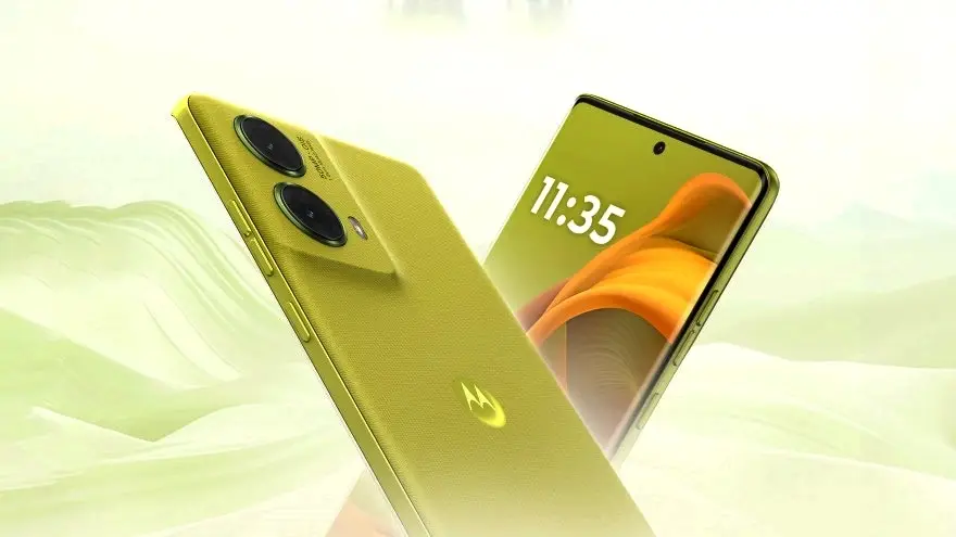 moto g85 5G