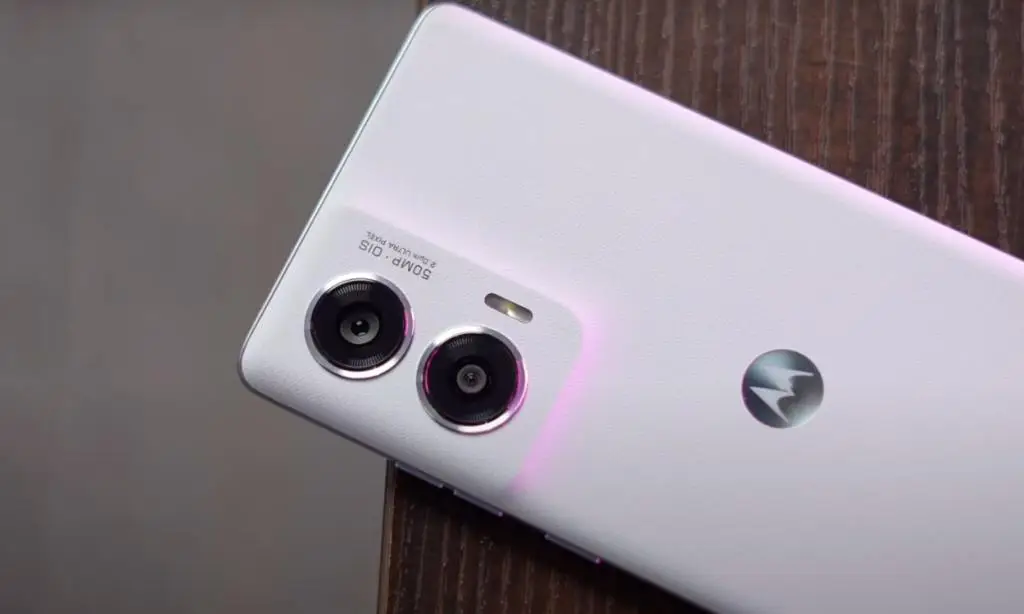 Motorola Edge 50 Fusion